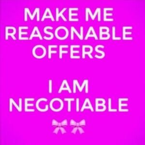 💗"Willing to Please"💗